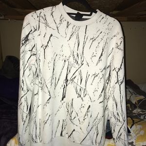 Mens H&M Crewneck